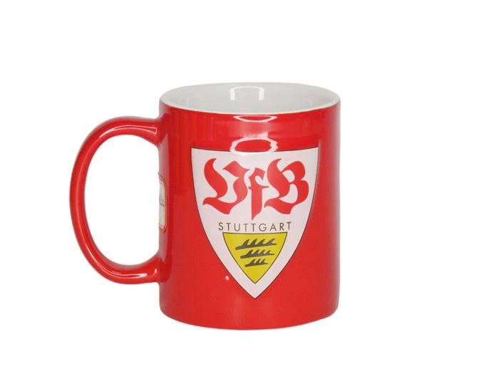 11oz Ceramic Embossed Mug