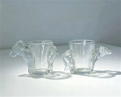 Stilīgs Shot Glass